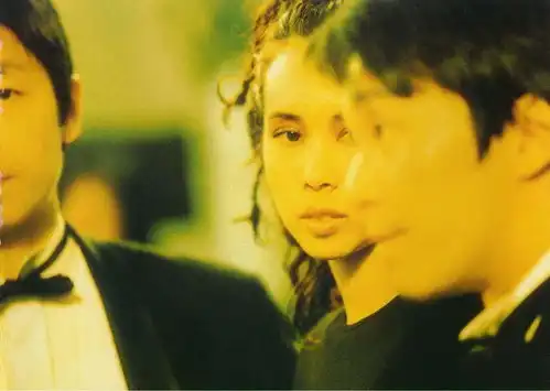 喜剧之王片场照大曝光那棵树竟成为泪点