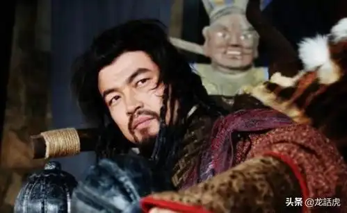 梁山最被低估的好汉,能轻松击败三十五位天罡,卢俊义不是他对手
