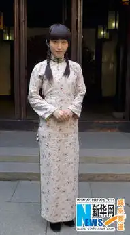 茧镇奇缘曝周毅清纯造型大姐头被赞逆生长
