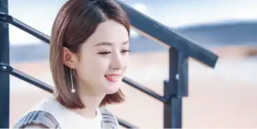 倾城时光连吃面都甜,赵丽颖撒娇耍赖皮,网友赶紧确认关系
