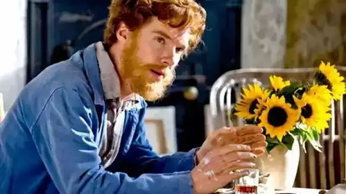 十部有关绘画的电影,绝对是美术生最值得看的
