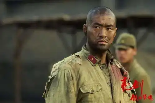 同样是演李云龙,黄志忠和李幼斌放在一起,差别就出来了
