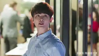 我们都要好好的胡楠是最大败笔,很多观众不喜欢
