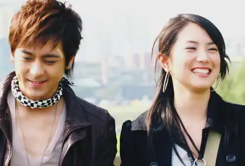 林志颖给放羊的星星翻拍剧打气网友男神完全可以再演一次
