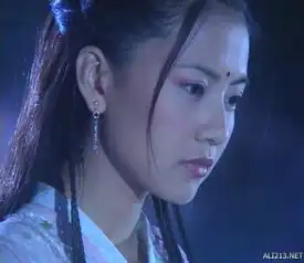 古装剧中10大倾国倾城的绝世美人阿娇造型惊艳荧屏