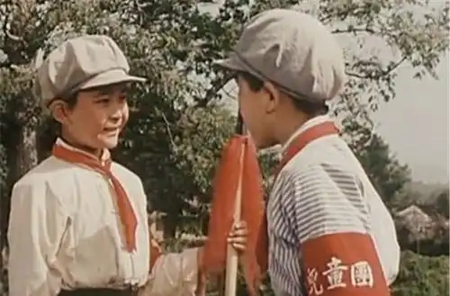 还记得闪闪的红星中的潘冬子吗47年过去了,他如今过得怎样
