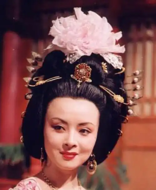 唐玄宗盛宠杨贵妃,那为何一直没册立其为皇后或许是因为她