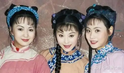 情深深雨蒙蒙后,还珠剧组再聚首,老剧为何仍能引流
