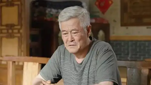 乡村爱情13老戏骨飙戏,倪大红真情流露,赵本山眼眶含泪
