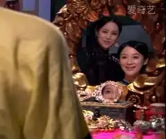 宫2佛说体爆红看宫系列爆笑穿帮镜头
