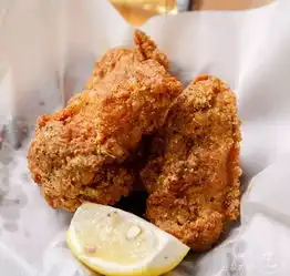 绿皮书炸鸡来了,半价啃
