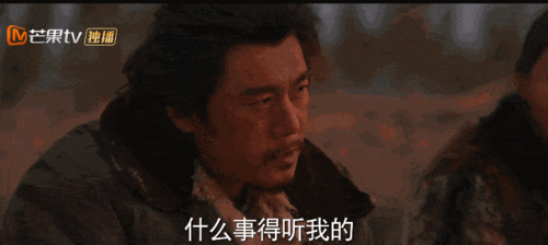 口碑反转曾合作刘昊然彭昱畅如今被嘲没演技,尹昉问题出在哪了