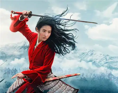 她是清朝版花木兰,女扮男装去参军,却因怀孕暴露身份,结局如何

