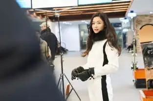 蓝色大海的传说制作方公开剧照李敏镐全智贤爱意满满
