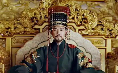 懿庄世子朱瞻壑朱棣的爱孙,他不早死会威胁到明宣宗朱瞻基吗