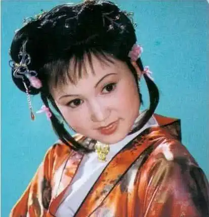 87红楼梦有女演员想反串贾宝玉,王扶林导演的回应令人称赞