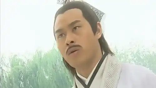 倚天屠龙记宋青书自知闯下大祸,不愿跟莫声谷会武当,以武反抗