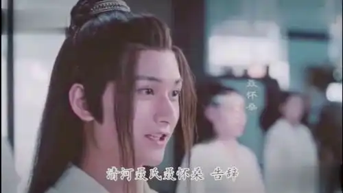 肖战陈情令南京演唱会王一博陈情令男团告辞后会有期