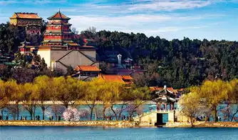 北京纯玩4日游故宫长城颐和园圆明园天坛贴心接站服务24小时旅游管家服务吃美食观升旗登长城漫步北京胡同纯玩无购物