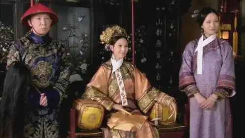 三刷甄嬛传为何甄嬛在甘露寺怀孕后,大胖橘并没有怀疑过她
