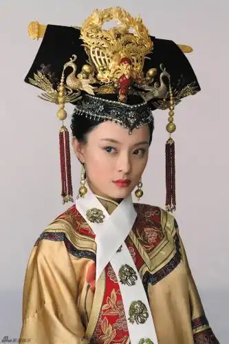 甄嬛传闯美入韩又将登日台词翻译后变矫情
