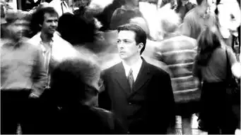 诺兰电影如何玩转时间线