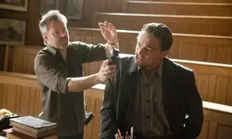 多看几次才能懂的经典电影盗梦空间幕后拍摄场景