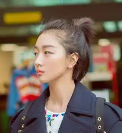 长相清纯身材一般的她,却能够驾驭住各类型角色,用演技赢得认可
