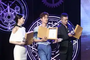 杨玏出演民国传奇剧因匆匆那年获关注
