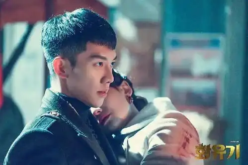 外国人拍四大名著,从来不讲武德