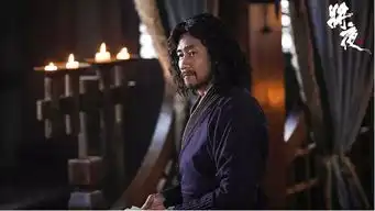 将夜中四大反派谁更坏每一个都有值得让人同情的苦衷