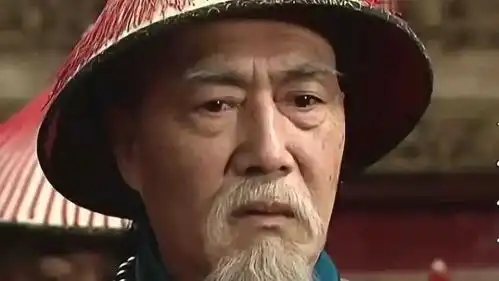 雍正王朝八王逼宫张廷玉一汉臣为何能镇得住场面
