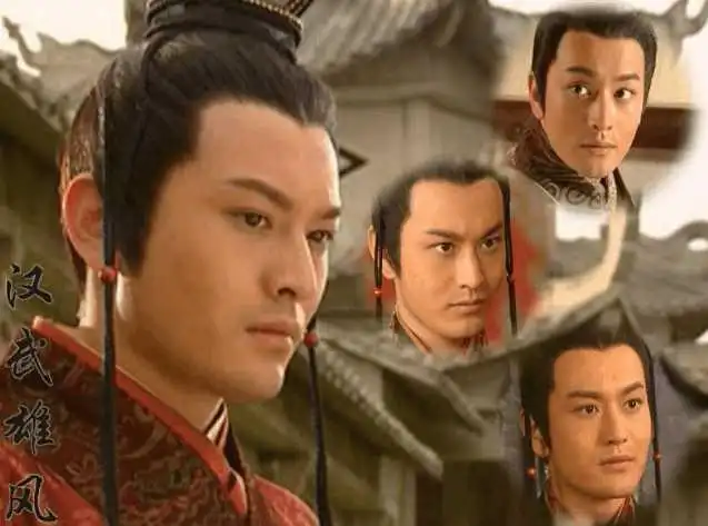 别说黄晓明没演技,只是在这3部剧中用完了所有才华
