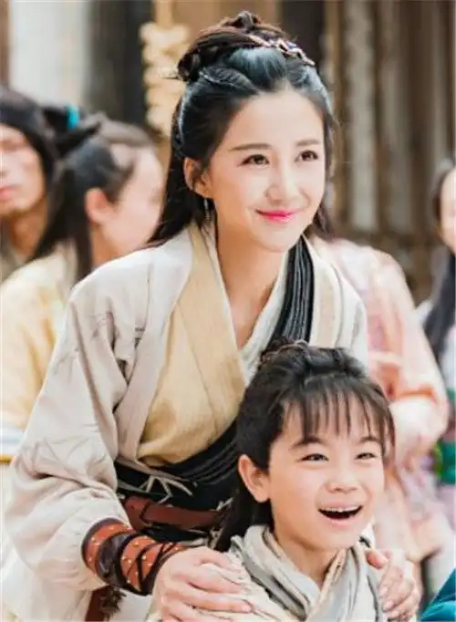 8个金庸武侠问题,答对4道题,才能被称为八级武侠迷