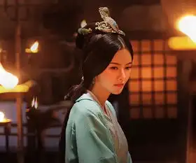 纨绔世子妃翻拍,张芷溪饰演女主角他成热门男主角人选
