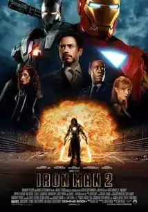 钢铁侠2在哪看网上
