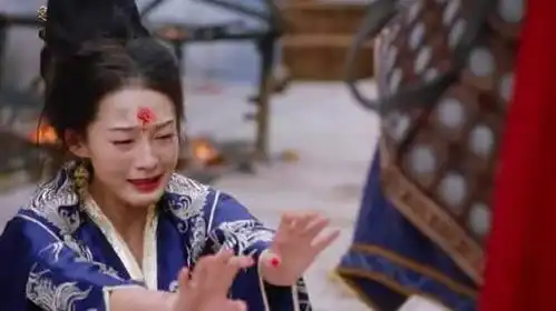 32个女明星的哭戏谁更强周迅章子怡孙俪周冬雨赵丽颖谁最催泪
