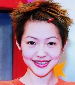 网友扒angelababy换脸全程陈数动刀变孙俪
