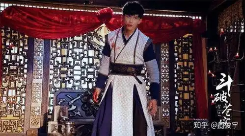 如何看待斗破苍穹电视剧改编程度
