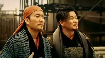 肖央凭唐人街探案2爆红,网友王太利呢筷子兄弟解散了