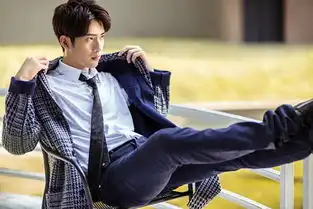 藏头打油诗搞邓超张艺兴李易峰鹿晗等大明星