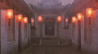 从电影剧照看张艺谋忠实的文化传道士