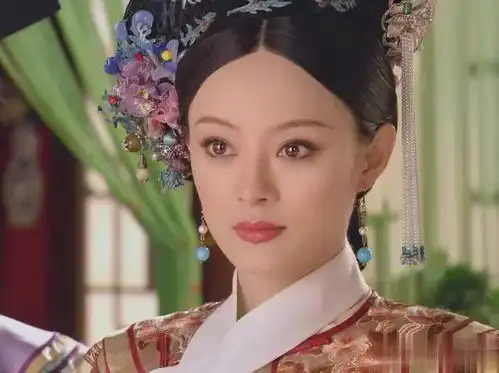 盘点最能驾驭旗头装的10位女星,你最喜欢谁