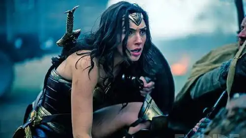 神奇女侠2开拍,这位dc最成功的超级英雄的回归日期指日可待
