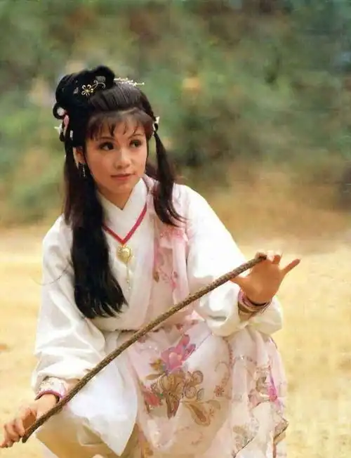 一部射雕翻拍7次,收视最高的这五部,哪一个是你心中的经典
