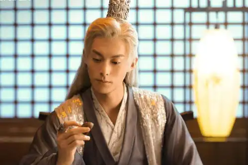 又一甜宠古装剧火了开播两天收视秒破七千万,男主造型却被吐槽