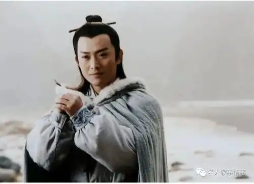 著名演员黄海冰有过一次失败婚姻,在再婚中找到幸福