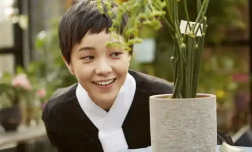 王子变青蛙导演新作,陆毅搭档郭采洁,播了8天豆瓣还没亮分