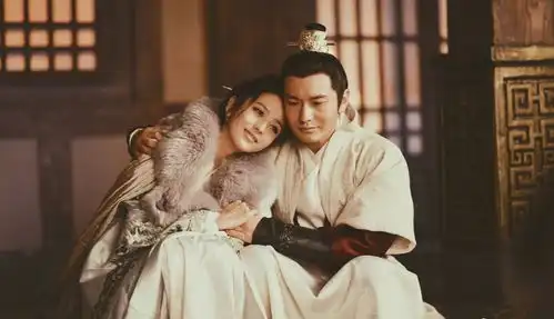 专访黄晓明或许他不完美,但他足够真诚
