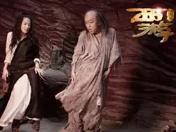 斗战神携手西游三大主演献祝福
